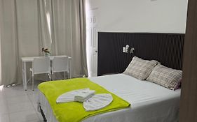 Hotel Sabana Inn